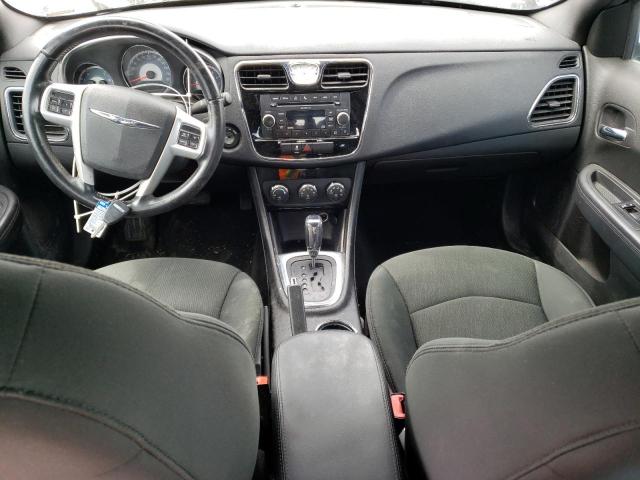 Photo 8 from auction – 2011 CHRYSLER 200 TOURIN with VIN 1C3BC1FB5BN612431