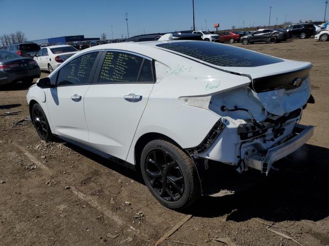 Photo 2 from auction – 2017 CHEVROLET VOLT LT with VIN 1G1RC6S56HU174937