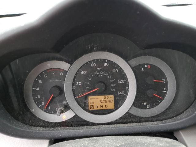 Photo 9 from auction – 2006 TOYOTA RAV4 with VIN JTMBD33V965046024