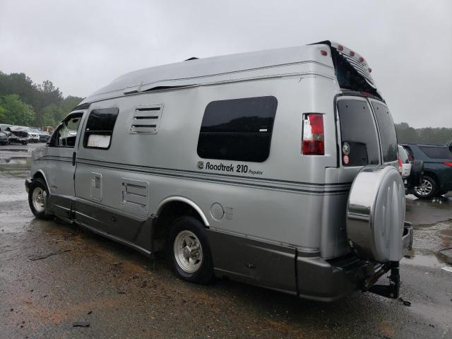 Photo 2 from auction – 2005 CHEVROLET EXPRESS G3 with VIN 1GCHG39U951257648