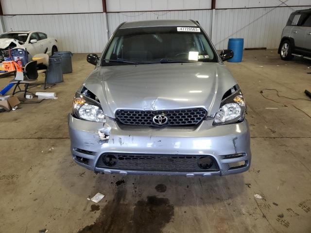 Photo 5 from auction – 2004 TOYOTA MATRIX with VIN 2T1KR32E94C276746