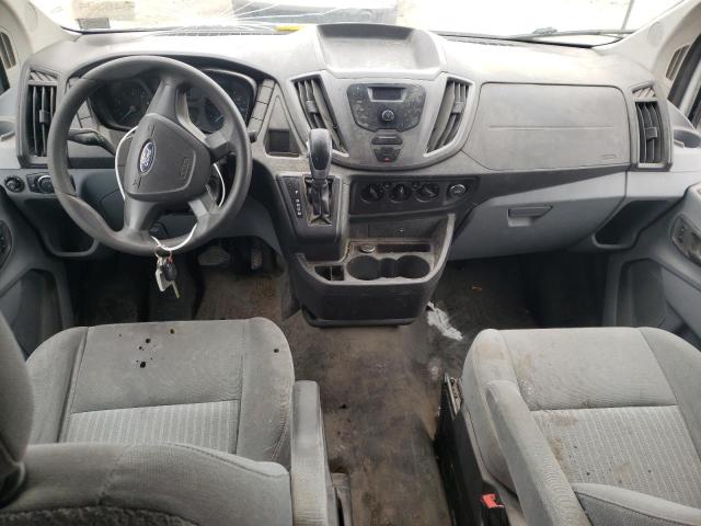 Photo 8 from auction – 2015 FORD TRANSIT T- with VIN 1FTNE2CM3FKA09970