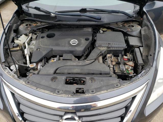 Photo 11 from auction – 2013 NISSAN ALTIMA 2.5 with VIN 1N4AL3AP8DC159366