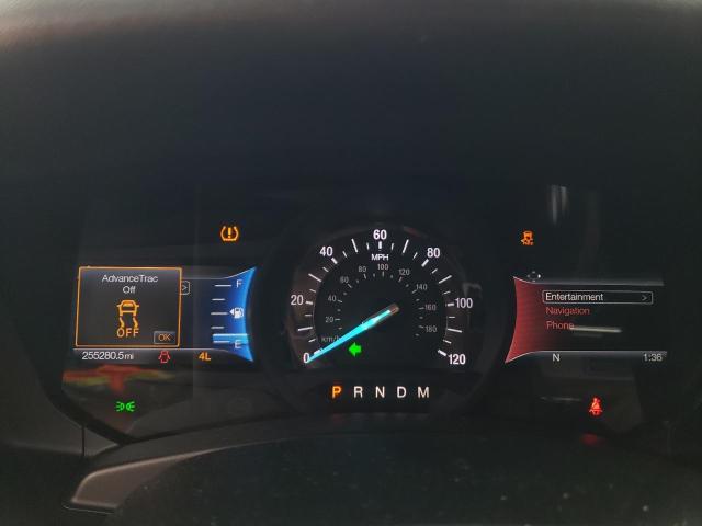 Photo 9 from auction – 2016 FORD EXPEDITION with VIN 1FMJU1JT5GEF08013
