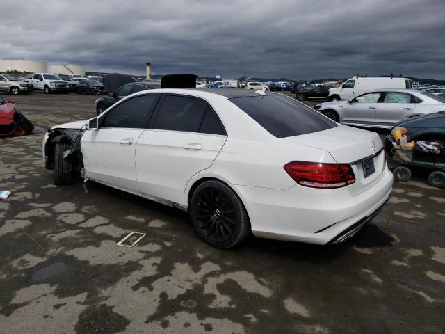 Photo 2 from auction – 2014 MERCEDES-BENZ E 350 with VIN WDDHF5KB2EA902007
