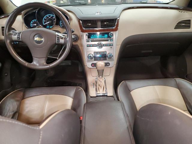Photo 8 from auction – 2011 CHEVROLET MALIBU LTZ with VIN 1G1ZE5E79BF391296