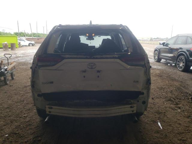 Photo 6 from auction – 2019 TOYOTA RAV4 LE with VIN JTMH1RFV3KD512094