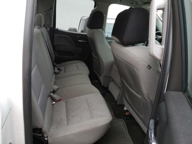 Photo 10 from auction – 2015 GMC SIERRA K15 with VIN 1GTV2TEC7FZ443352