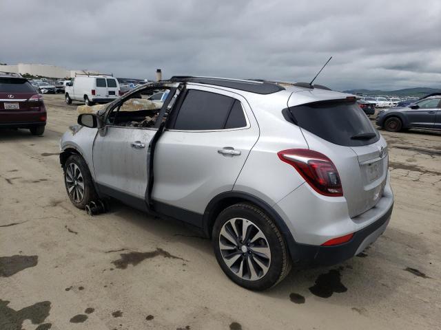 Photo 2 from auction – 2020 BUICK ENCORE ESS with VIN KL4CJCSBXLB038882