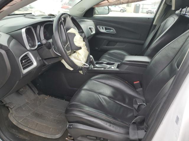 Photo 7 from auction – 2013 CHEVROLET EQUINOX LT with VIN 2GNFLGEK3D6261423