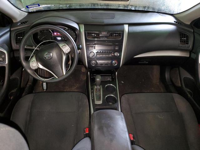Photo 8 from auction – 2014 NISSAN ALTIMA 2.5 with VIN 1N4AL3APXEC182472