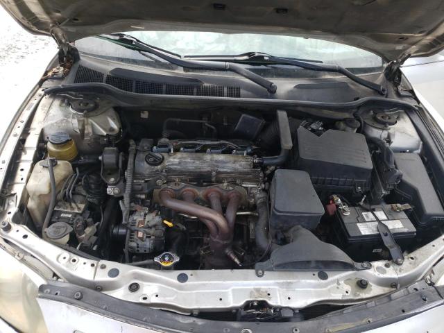 Photo 11 from auction – 2008 TOYOTA CAMRY CE with VIN 4T1BE46K78U256937