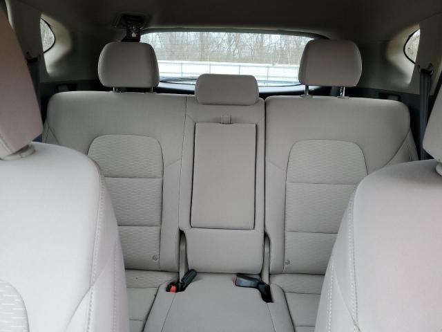 Photo 10 from auction – 2020 HYUNDAI TUCSON SE with VIN KM8J2CA47LU204692