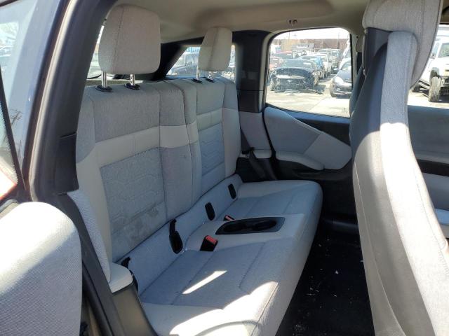 Photo 10 from auction – 2014 BMW I3 BEV with VIN WBY1Z2C57EV284989