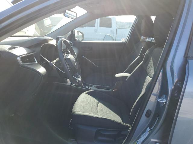 Photo 7 from auction – 2022 TOYOTA COROLLA CR with VIN 7MUCAABG7NV034585