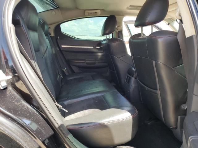 Photo 10 from auction – 2009 DODGE CHARGER R/ with VIN 2B3LA53T69H506441