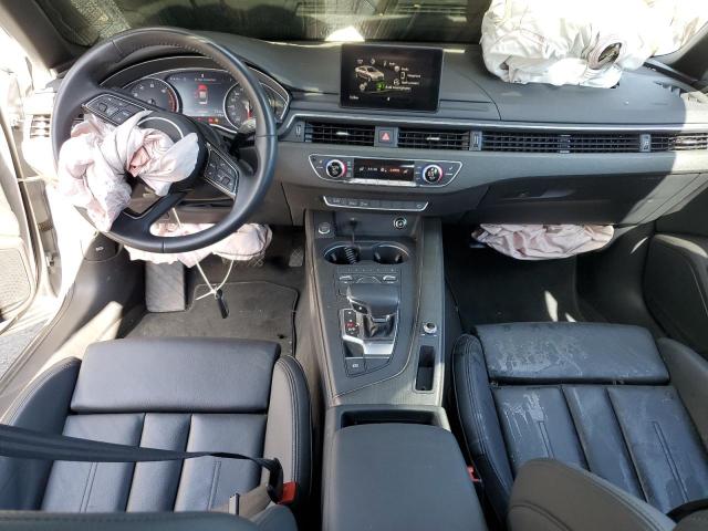 Photo 8 from auction – 2019 AUDI A4 PREMIUM with VIN WAUGMAF47KA082211