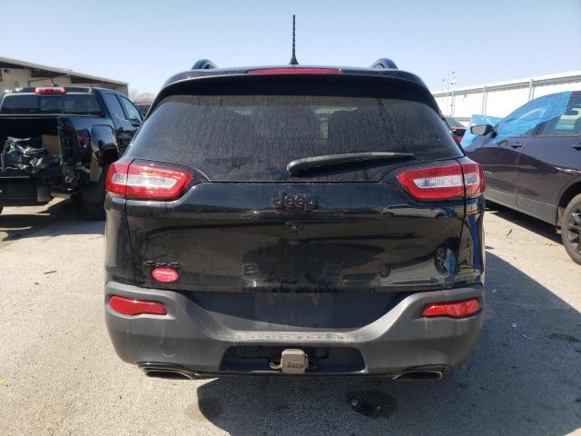 Photo 6 from auction – 2017 JEEP CHEROKEE L with VIN 1C4PJMDS1HW616555