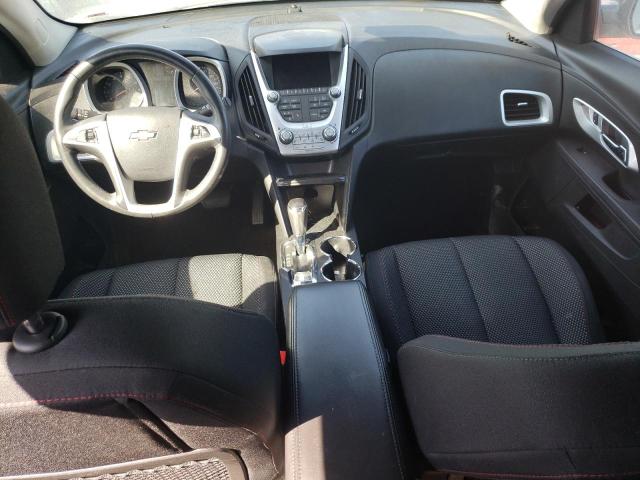 Photo 8 from auction – 2016 CHEVROLET EQUINOX LT with VIN 2GNFLFEK0G6260468