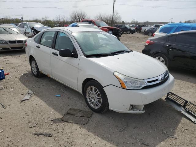 Photo 4 from auction – 2011 FORD FOCUS SE with VIN 1FAHP3FN1BW204735