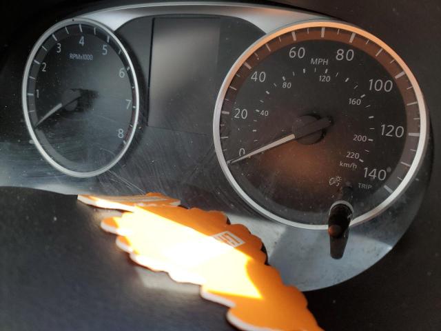 Photo 9 from auction – 2022 NISSAN KICKS S with VIN 3N1CP5BVXNL525658