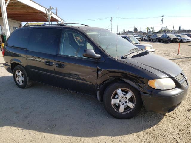 Photo 4 from auction – 2006 DODGE GRAND CARA with VIN 2D8GP44L16R926977