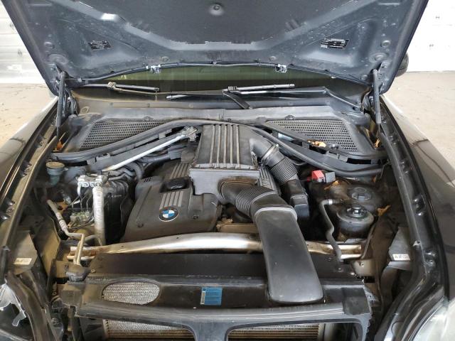 Photo 11 from auction – 2010 BMW X5 XDRIVE3 with VIN 5UXFE4C55AL384737