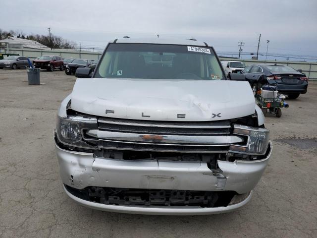 Photo 5 from auction – 2015 FORD FLEX SE with VIN 2FMGK5B83FBA02661