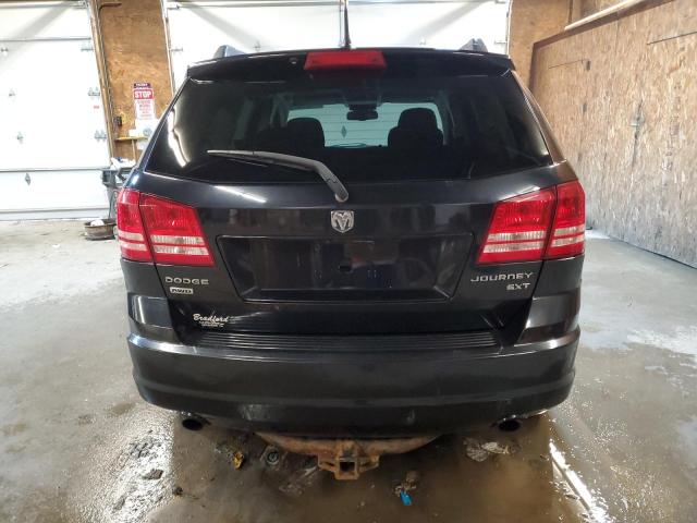 Photo 6 from auction – 2010 DODGE JOURNEY SX with VIN 3D4PH5FV6AT243858