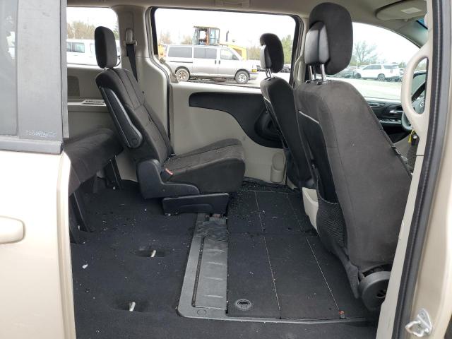 Photo 11 from auction – 2012 DODGE GRAND CARA with VIN 2C4RDGCG8CR299017