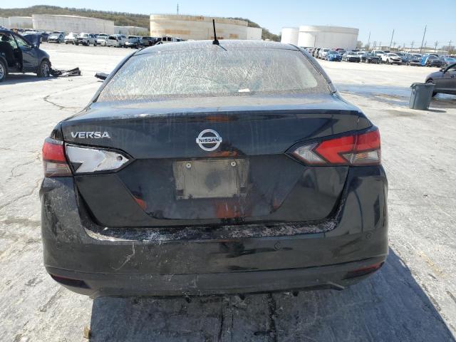 Photo 6 from auction – 2020 NISSAN VERSA S with VIN 3N1CN8DV1LL892658