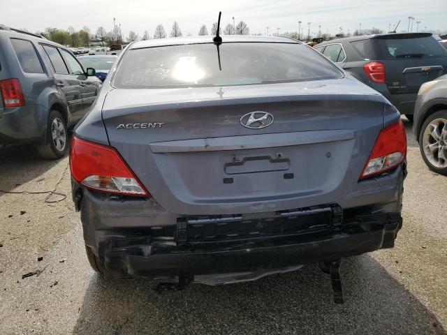 Photo 6 from auction – 2016 HYUNDAI ACCENT SE with VIN KMHCT4AE1GU107174