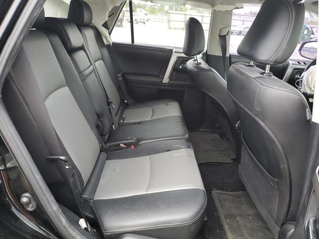 Photo 10 from auction – 2014 TOYOTA 4RUNNER SR with VIN JTEZU5JR6E5083493
