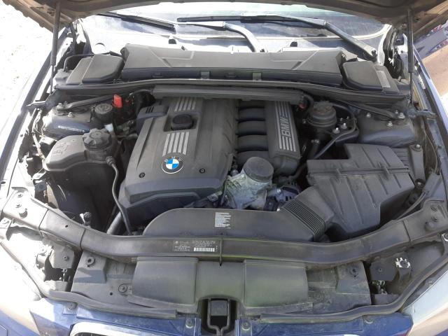 Photo 11 from auction – 2011 BMW 328 XI with VIN WBAPK7G52BNN86481