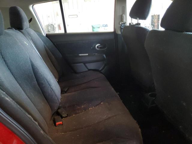 Photo 10 from auction – 2012 NISSAN VERSA S with VIN 3N1BC1CP0CK243032