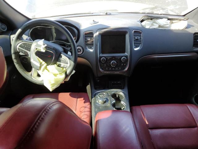 Photo 8 from auction – 2017 DODGE DURANGO R/ with VIN 1C4SDJCT0HC821067