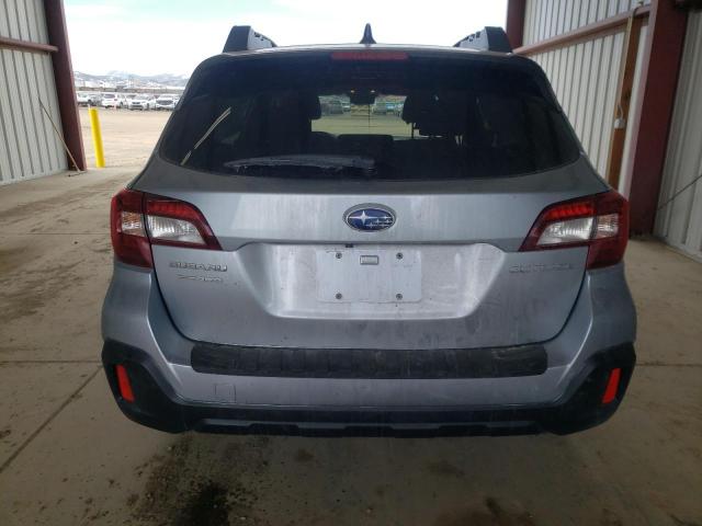 Photo 6 from auction – 2018 SUBARU OUTBACK 2. with VIN 4S4BSACC9J3226807