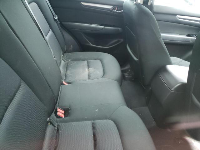 Photo 10 from auction – 2018 MAZDA CX-5 SPORT with VIN JM3KFBBM2J0331707
