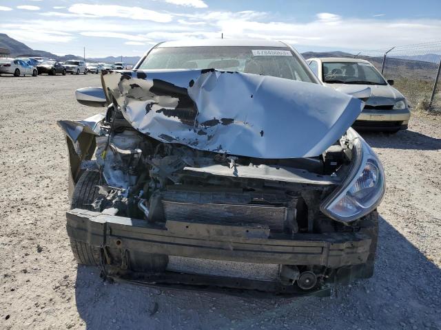 Photo 5 from auction – 2016 HYUNDAI ACCENT SE with VIN KMHCT5AE6GU260803