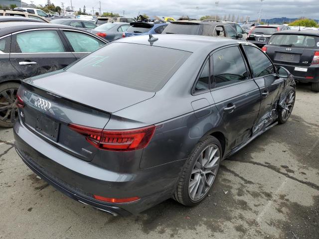 Photo 3 from auction – 2019 AUDI A4 PREMIUM with VIN WAUENAF45KA072250