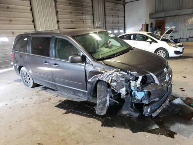 Photo 4 from auction – 2017 DODGE GRAND CARA with VIN 2C4RDGCG0HR815166