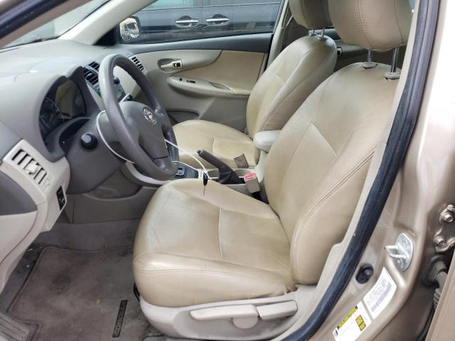 Photo 7 from auction – 2009 TOYOTA COROLLA BA with VIN 1NXBU40E39Z018154