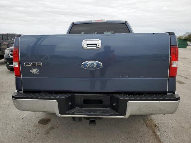 Photo 6 from auction – 2006 FORD F150 with VIN 1FTPX12V76NA88744