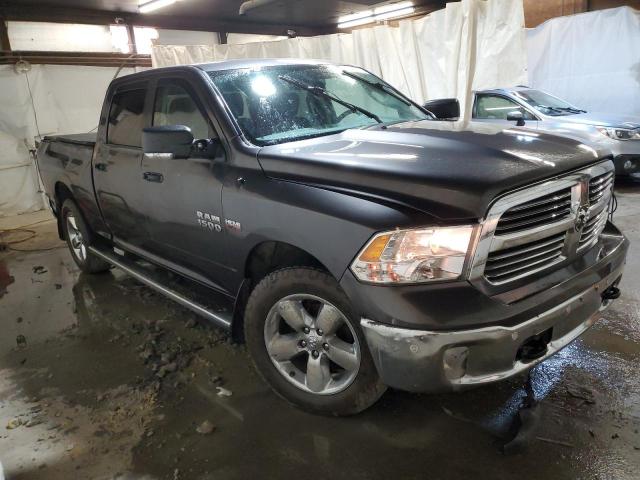 Photo 4 from auction – 2016 RAM 1500 SLT with VIN 1C6RR7TT3GS252102