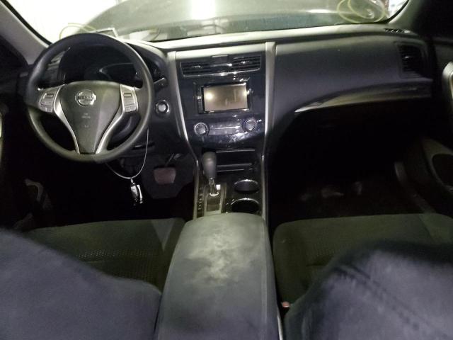 Photo 8 from auction – 2014 NISSAN ALTIMA 2.5 with VIN 1N4AL3AP8EC279685