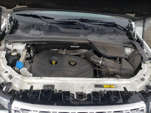 Photo 12 from auction – 2016 LAND ROVER DISCOVERY with VIN SALCT2BG5GH572258