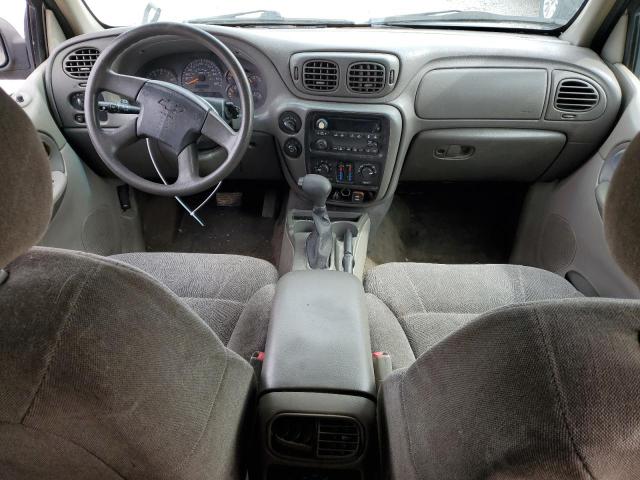 Photo 8 from auction – 2004 CHEVROLET 10/1500 with VIN 1GNDT13S942209587