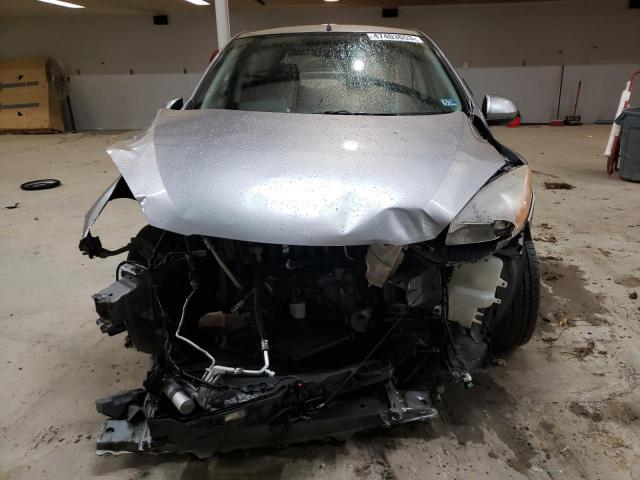 Photo 5 from auction – 2011 MAZDA MAZDA2 with VIN JM1DE1HZ0B0105278