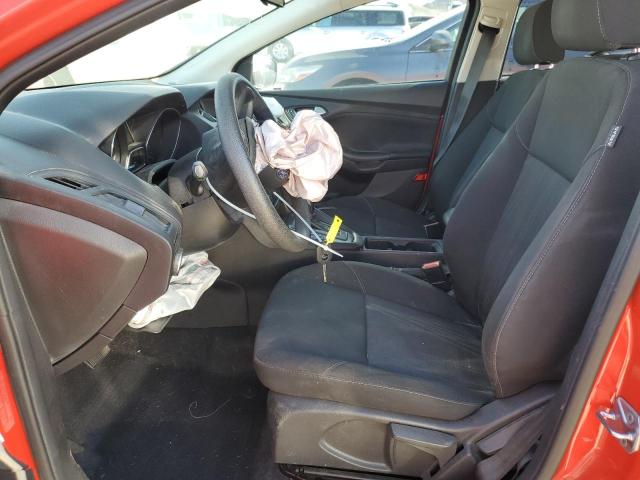 Photo 7 from auction – 2017 FORD FOCUS SE with VIN 1FADP3K26HL314619
