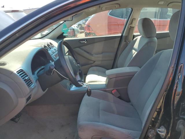 Photo 7 from auction – 2012 NISSAN ALTIMA BAS with VIN 1N4AL2AP3CN448510